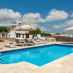 Tatil Evi Llucasaldentet *