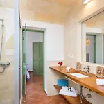 Llucasaldentet Tatil Evi