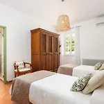 Llucasaldentet Tatil Evi *