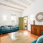 Tatil Evi Llucasaldentet *