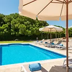 Tatil Evi Llucasaldentet Alaior