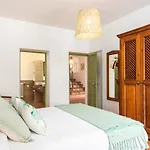 Tatil Evi Llucasaldentet *