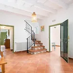 Tatil Evi Llucasaldentet Alaior