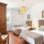 Tatil Evi Llucasaldentet