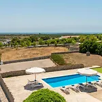 Tatil Evi Llucasaldentet *