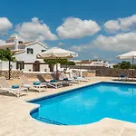 Tatil Evi Llucasaldentet *