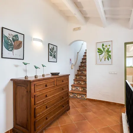 Tatil Evi Llucasaldentet