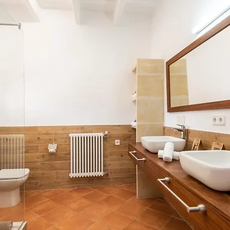Tatil Evi Llucasaldentet