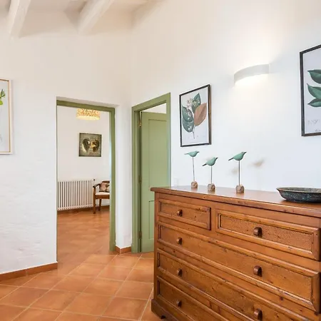 Tatil Evi Llucasaldentet