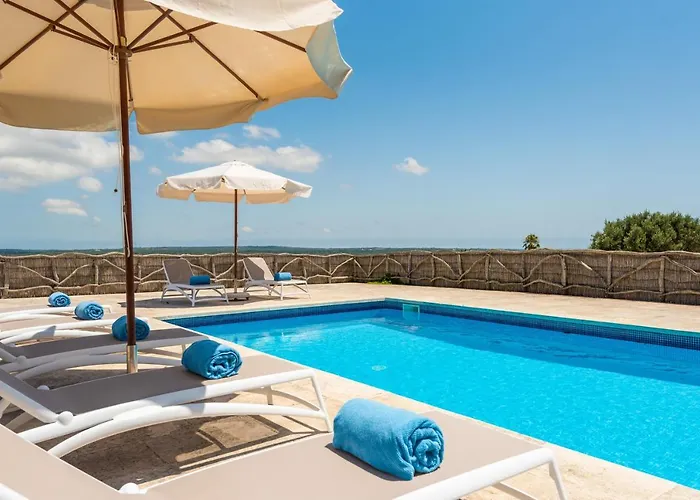 Дом отдыха Llucasaldentet