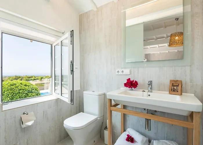 Llucasaldentet Дом отдыха