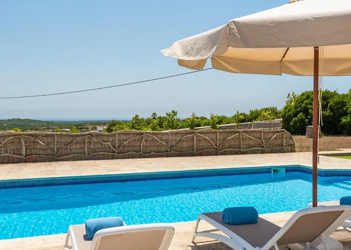 Дом отдыха Llucasaldentet