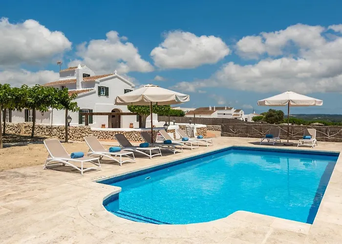 Дом отдыха Llucasaldentet *