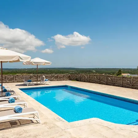 Holiday home Llucasaldentet