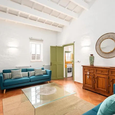 Holiday home Llucasaldentet *