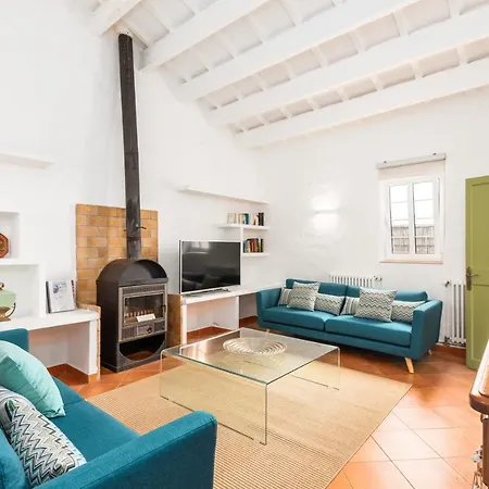 Holiday home Llucasaldentet *