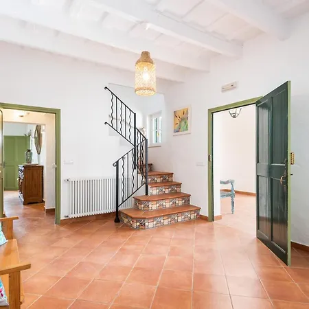 Holiday home Llucasaldentet Alaior