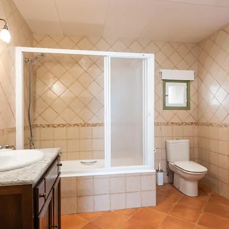 Holiday home Llucasaldentet *