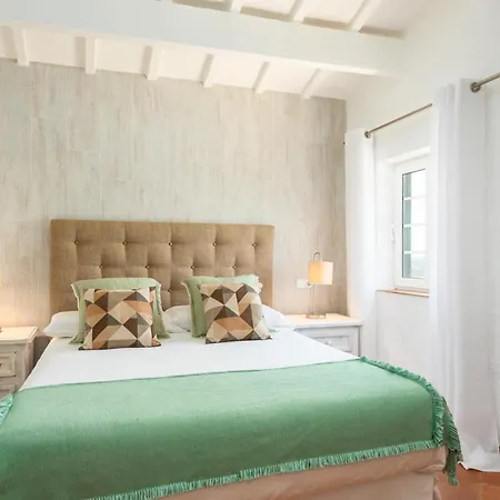 Holiday home Llucasaldentet