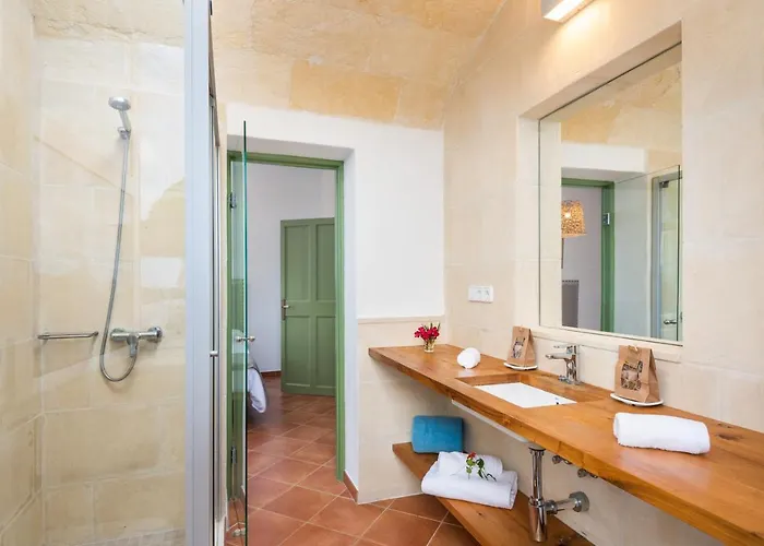 Llucasaldentet Сasa de vacaciones