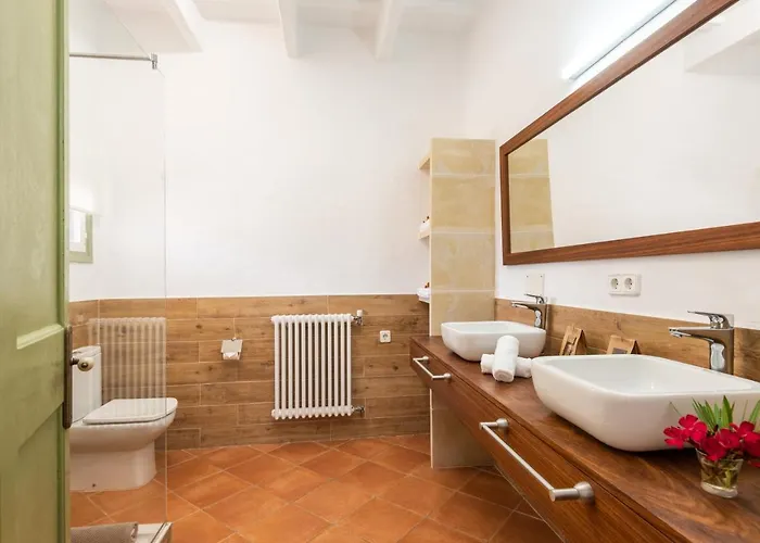 Сasa de vacaciones Llucasaldentet