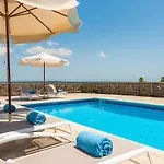 Vakantiehuis Llucasaldentet