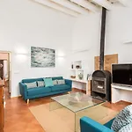 Llucasaldentet Vakantiehuis