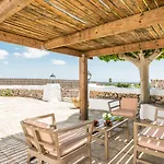 Llucasaldentet Vakantiehuis