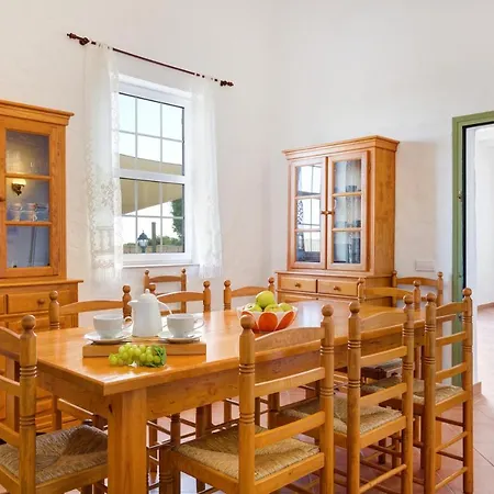 Dom wakacyjny Llucasaldentet Alaior