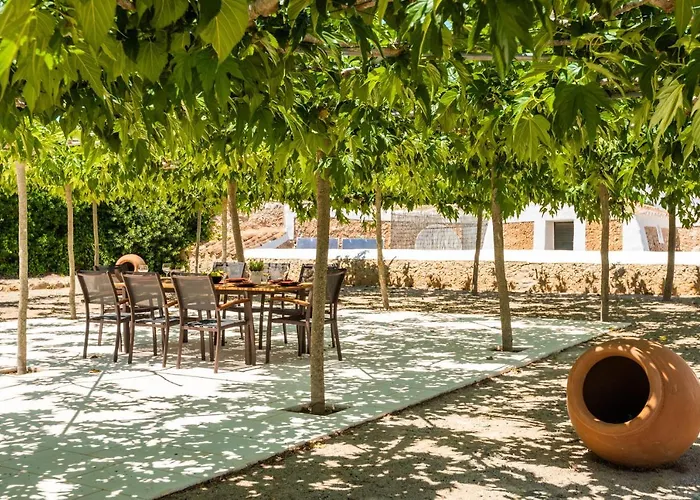 Llucasaldentet Dom wakacyjny Alaior